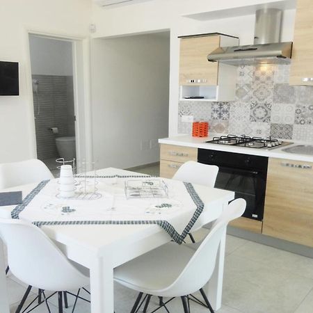 Appartamento Torre San Giovanni Centro Beethoven 28 - Verso Sud Zewnętrze zdjęcie