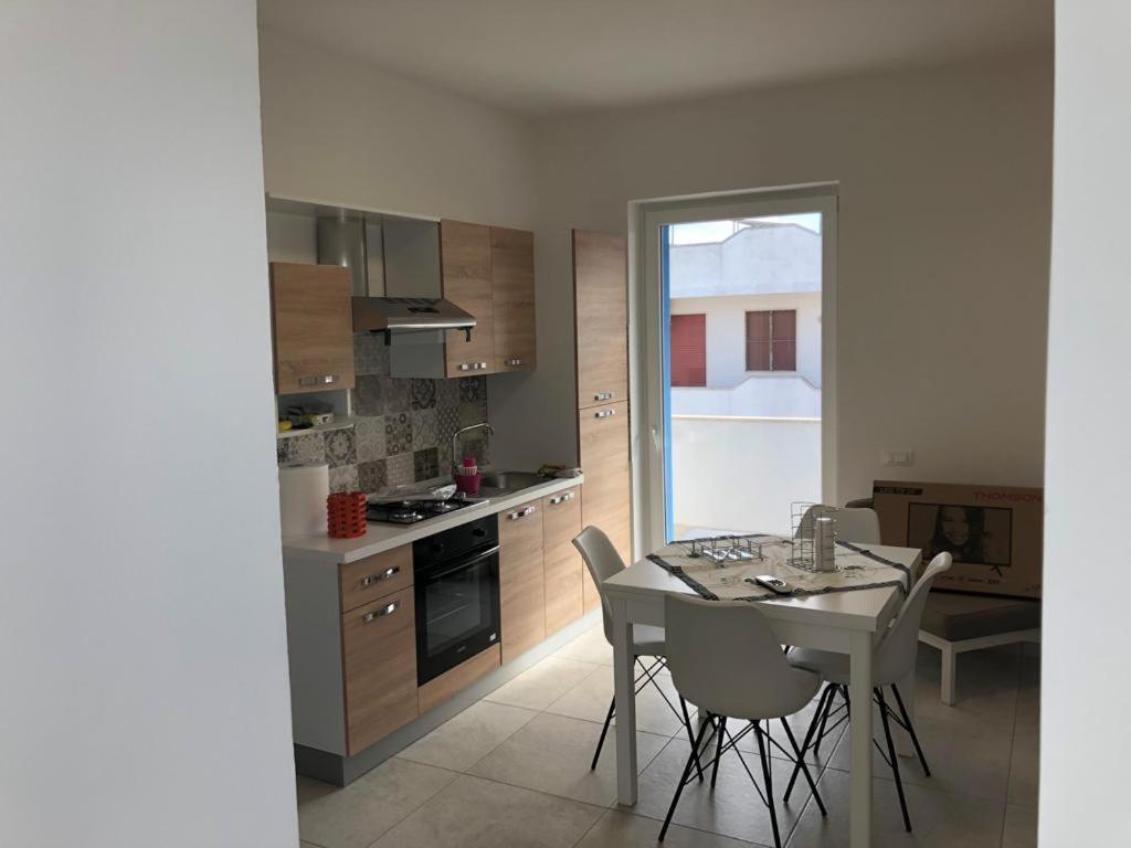 Appartamento Torre San Giovanni Centro Beethoven 28 - Verso Sud Zewnętrze zdjęcie