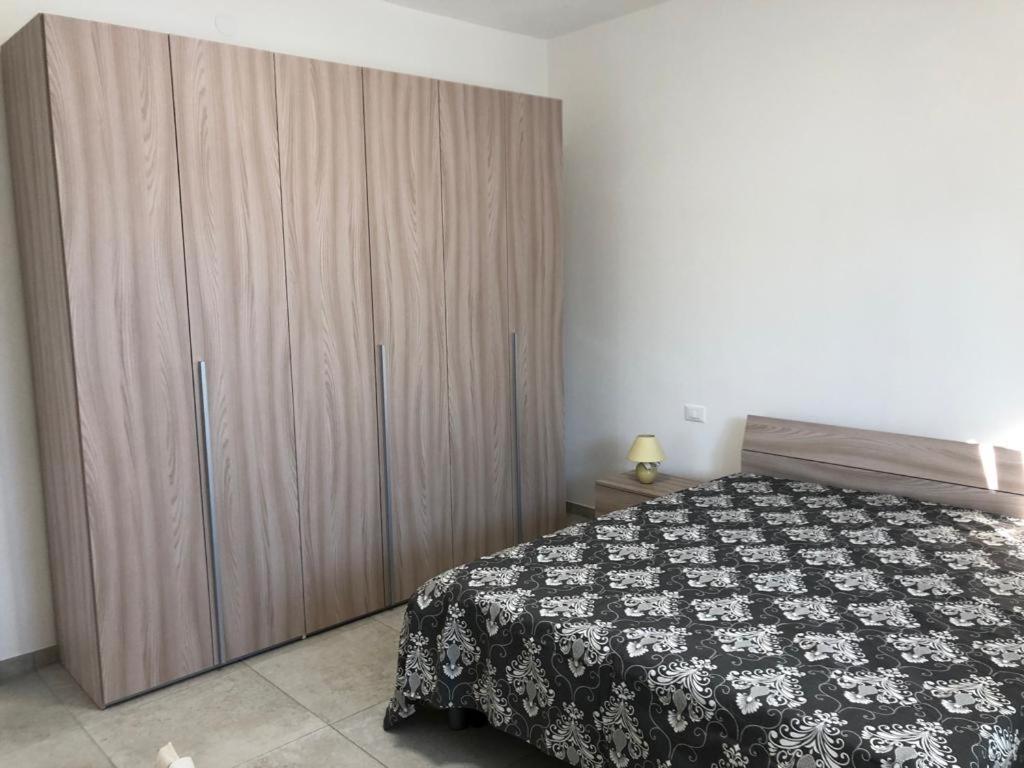 Appartamento Torre San Giovanni Centro Beethoven 28 - Verso Sud Zewnętrze zdjęcie