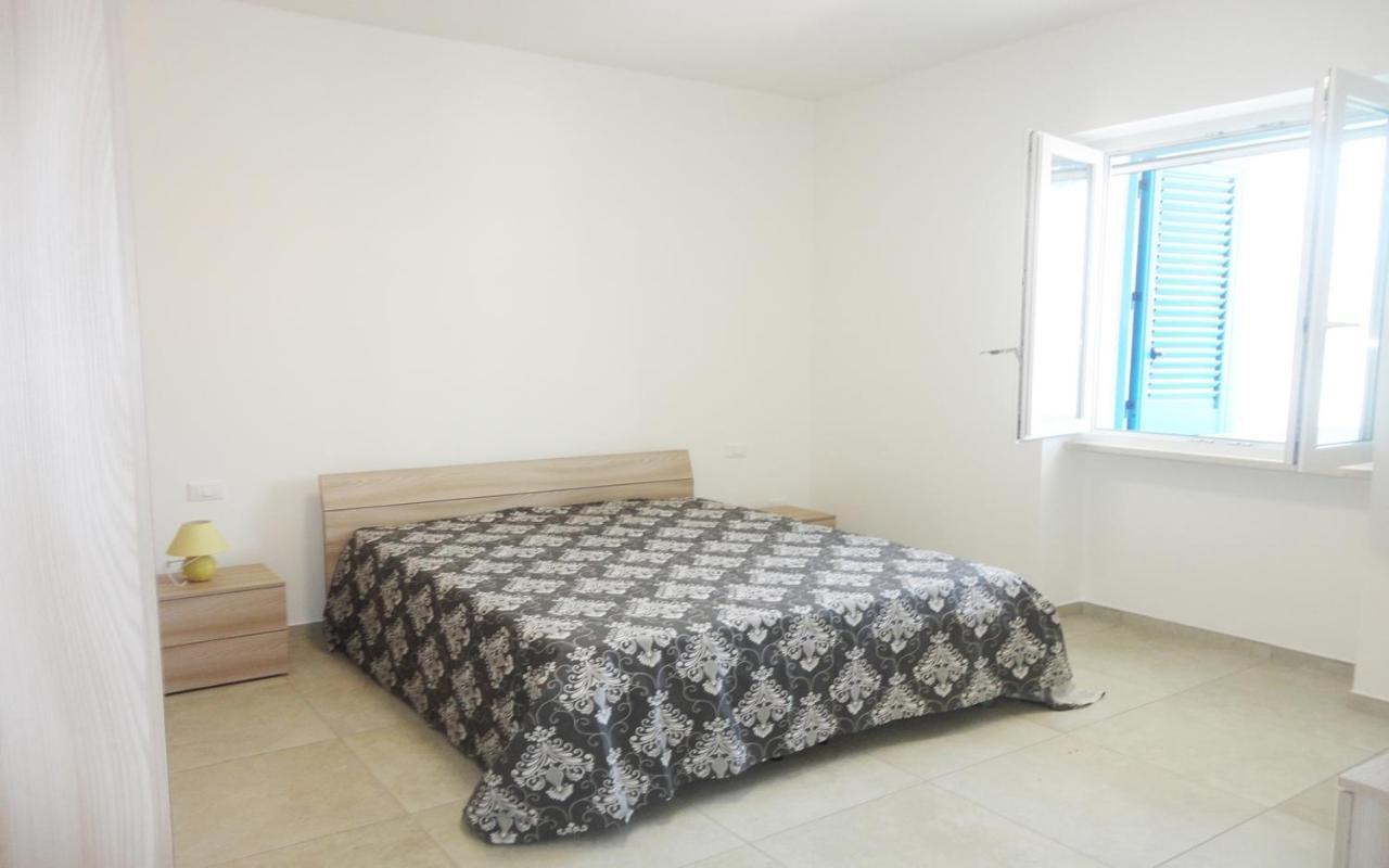 Appartamento Torre San Giovanni Centro Beethoven 28 - Verso Sud Zewnętrze zdjęcie