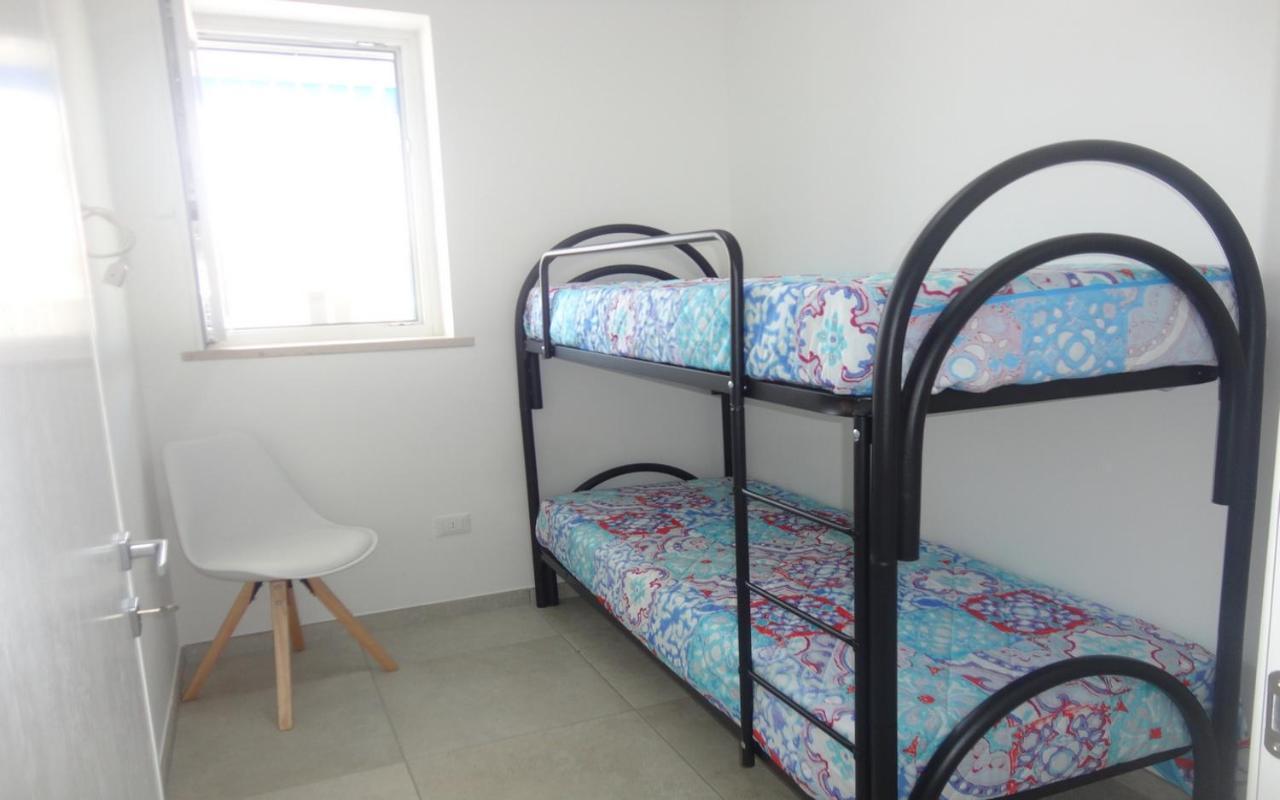Appartamento Torre San Giovanni Centro Beethoven 28 - Verso Sud Zewnętrze zdjęcie