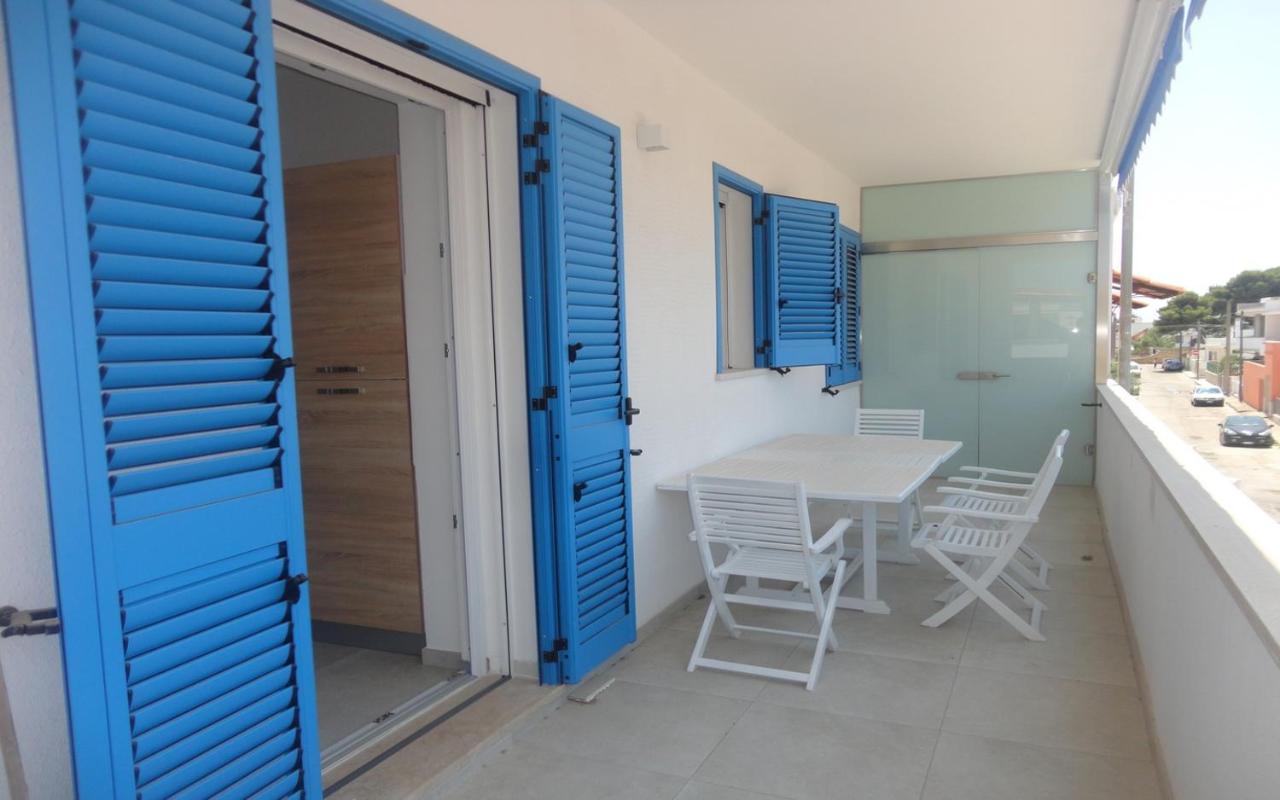 Appartamento Torre San Giovanni Centro Beethoven 28 - Verso Sud Zewnętrze zdjęcie