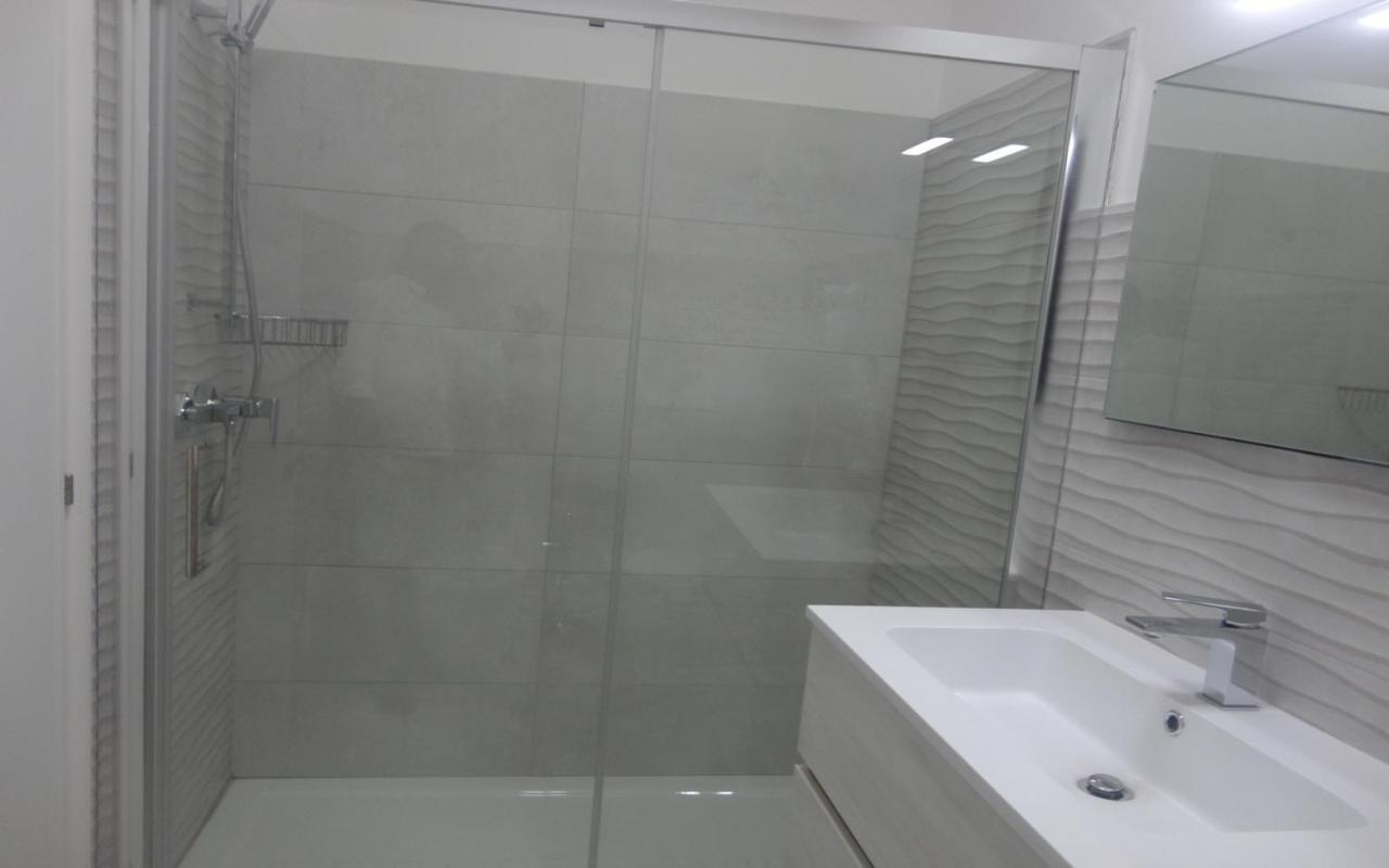 Appartamento Torre San Giovanni Centro Beethoven 28 - Verso Sud Zewnętrze zdjęcie