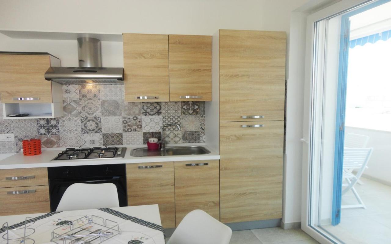 Appartamento Torre San Giovanni Centro Beethoven 28 - Verso Sud Zewnętrze zdjęcie