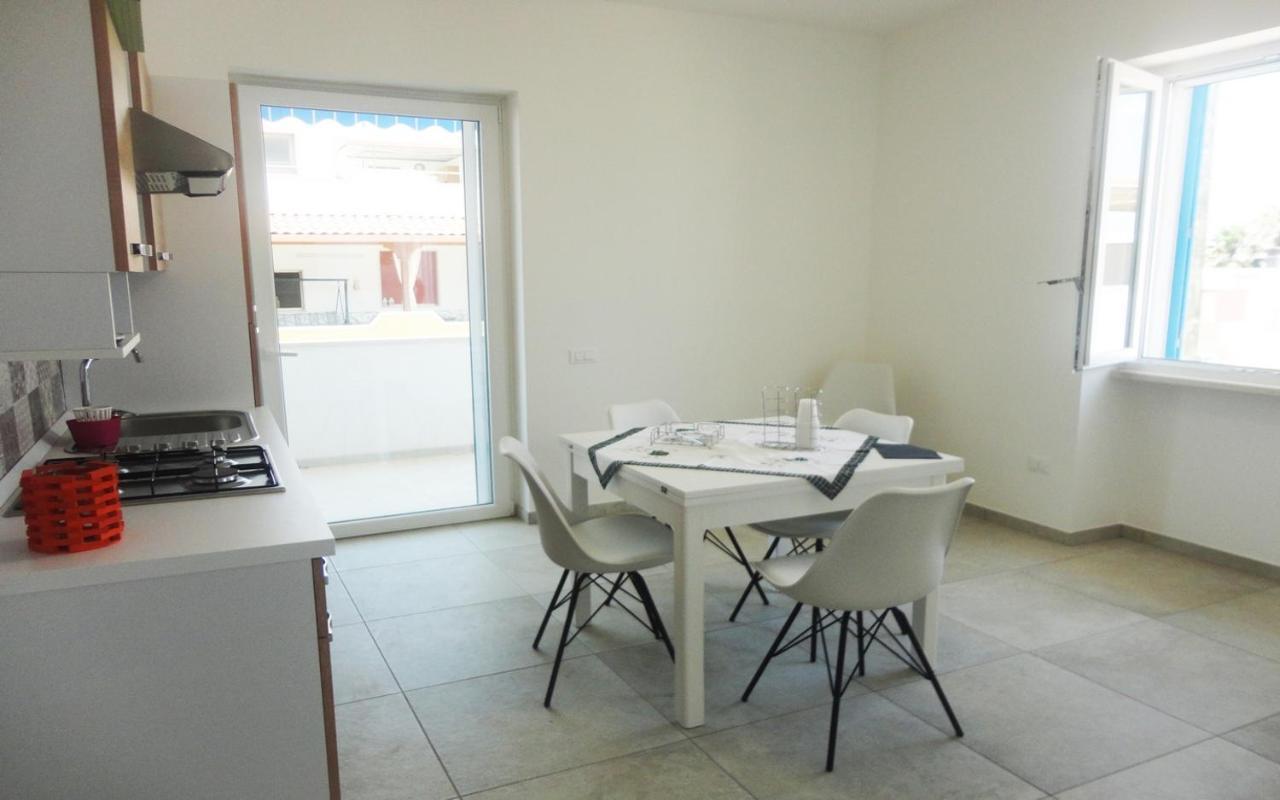 Appartamento Torre San Giovanni Centro Beethoven 28 - Verso Sud Zewnętrze zdjęcie
