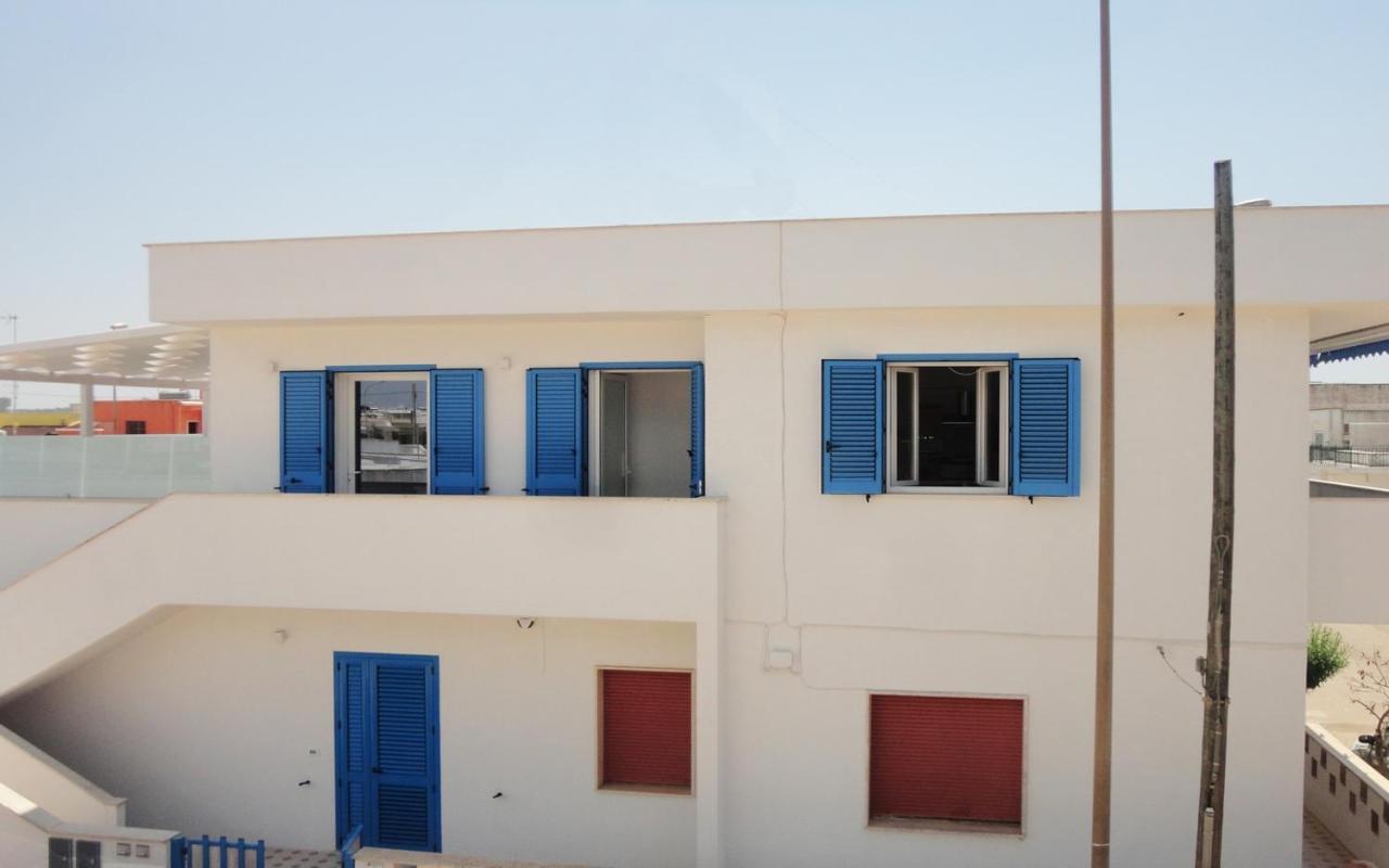 Appartamento Torre San Giovanni Centro Beethoven 28 - Verso Sud Zewnętrze zdjęcie