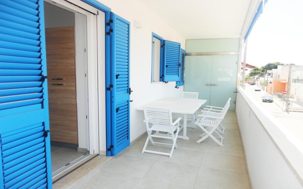 Appartamento Torre San Giovanni Centro Beethoven 28 - Verso Sud Zewnętrze zdjęcie