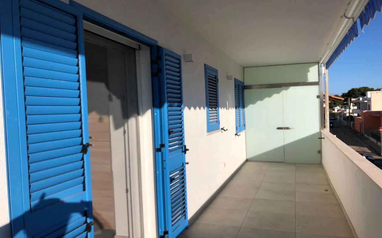 Appartamento Torre San Giovanni Centro Beethoven 28 - Verso Sud Zewnętrze zdjęcie