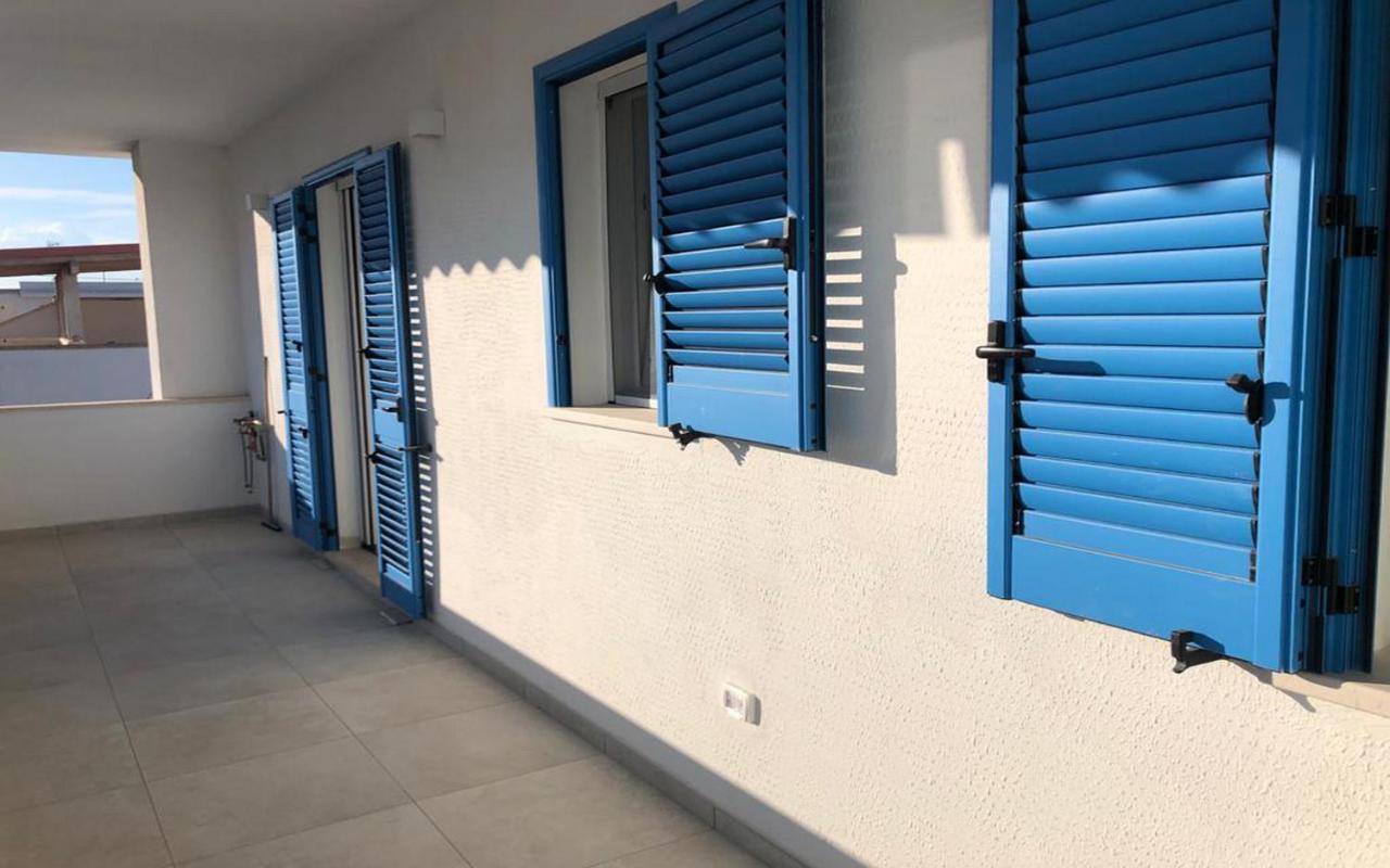 Appartamento Torre San Giovanni Centro Beethoven 28 - Verso Sud Zewnętrze zdjęcie